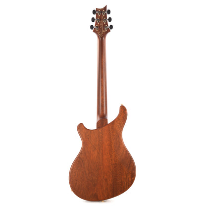 PRS Private Stock #12228 Vela Semi-Hollow Redwood/African Mahogany Antique Natural w/Matching Redwood Pickguard Electric Guitars