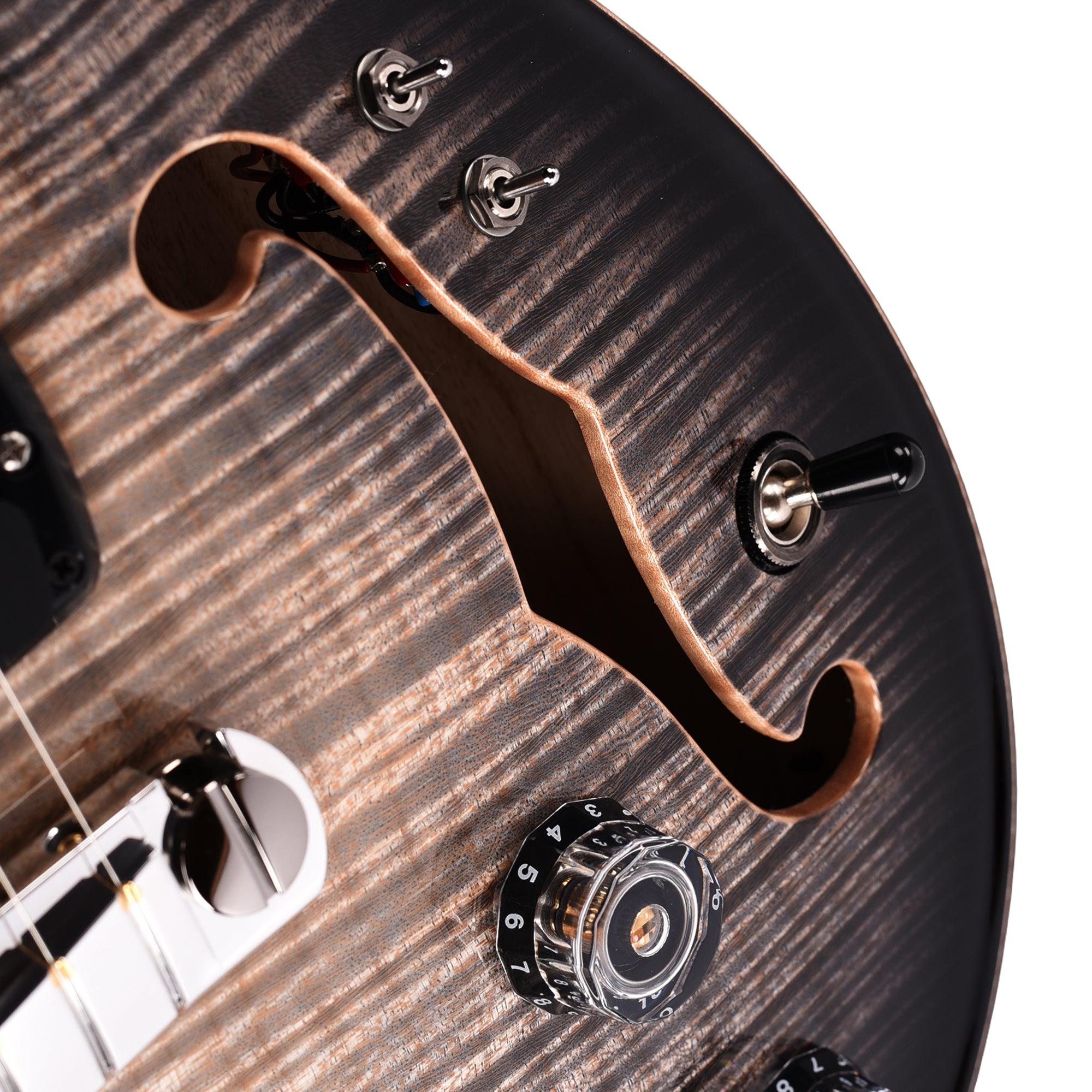 PRS Private Stock 30th Anniversary 