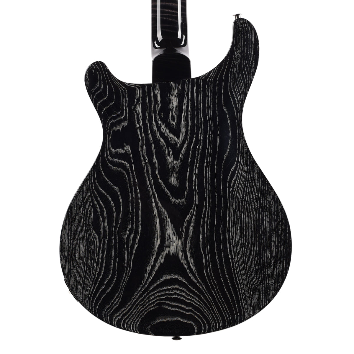 PRS Private Stock 30th Anniversary "Birds of a Feather" Limited Hollowbody I Frostbite Glow Electric Guitars