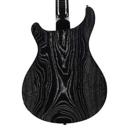 PRS Private Stock 30th Anniversary "Birds of a Feather" Limited Hollowbody I Frostbite Glow Electric Guitars