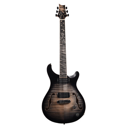 PRS Private Stock 30th Anniversary "Birds of a Feather" Limited Hollowbody I Frostbite Glow Electric Guitars