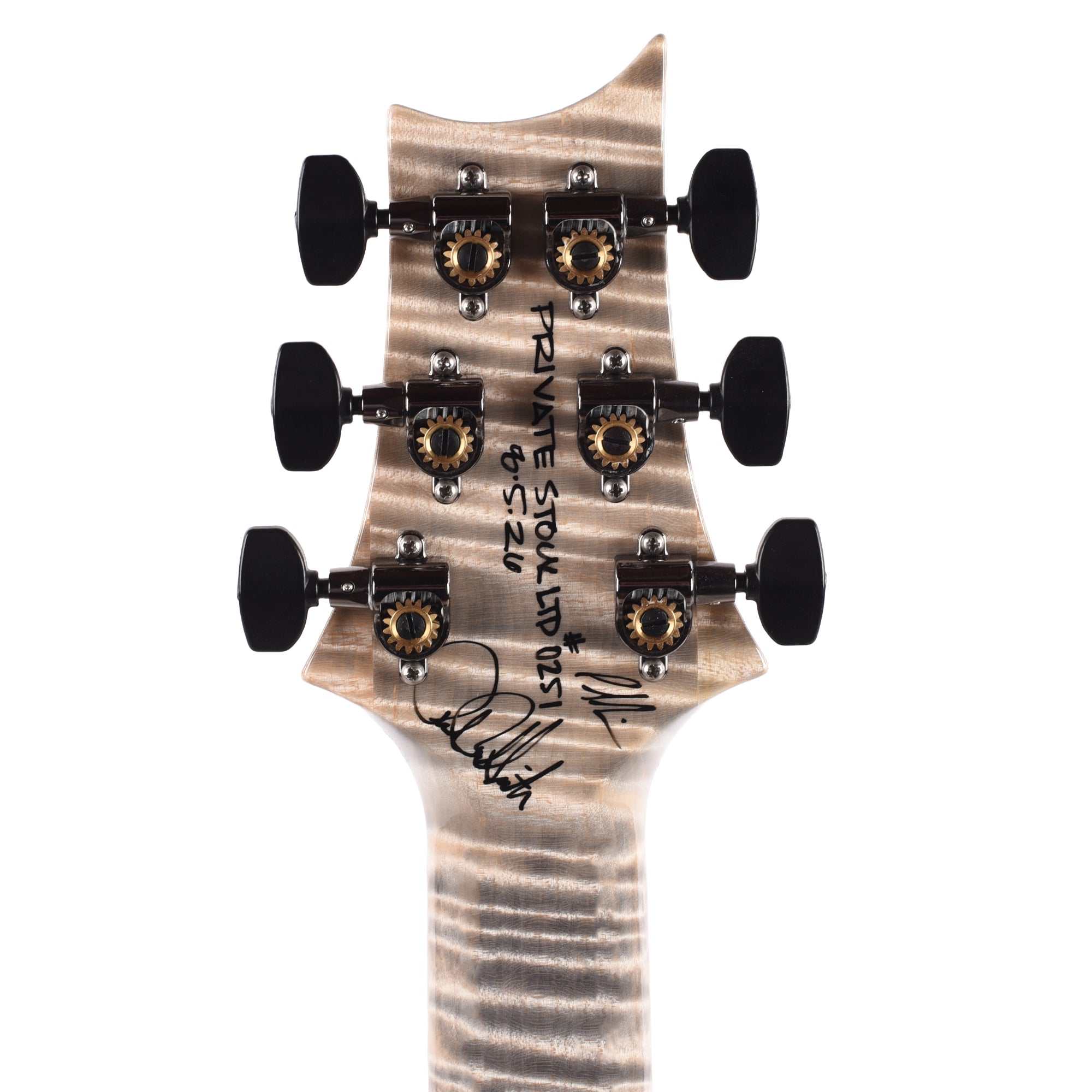 PRS Private Stock 30th Anniversary 