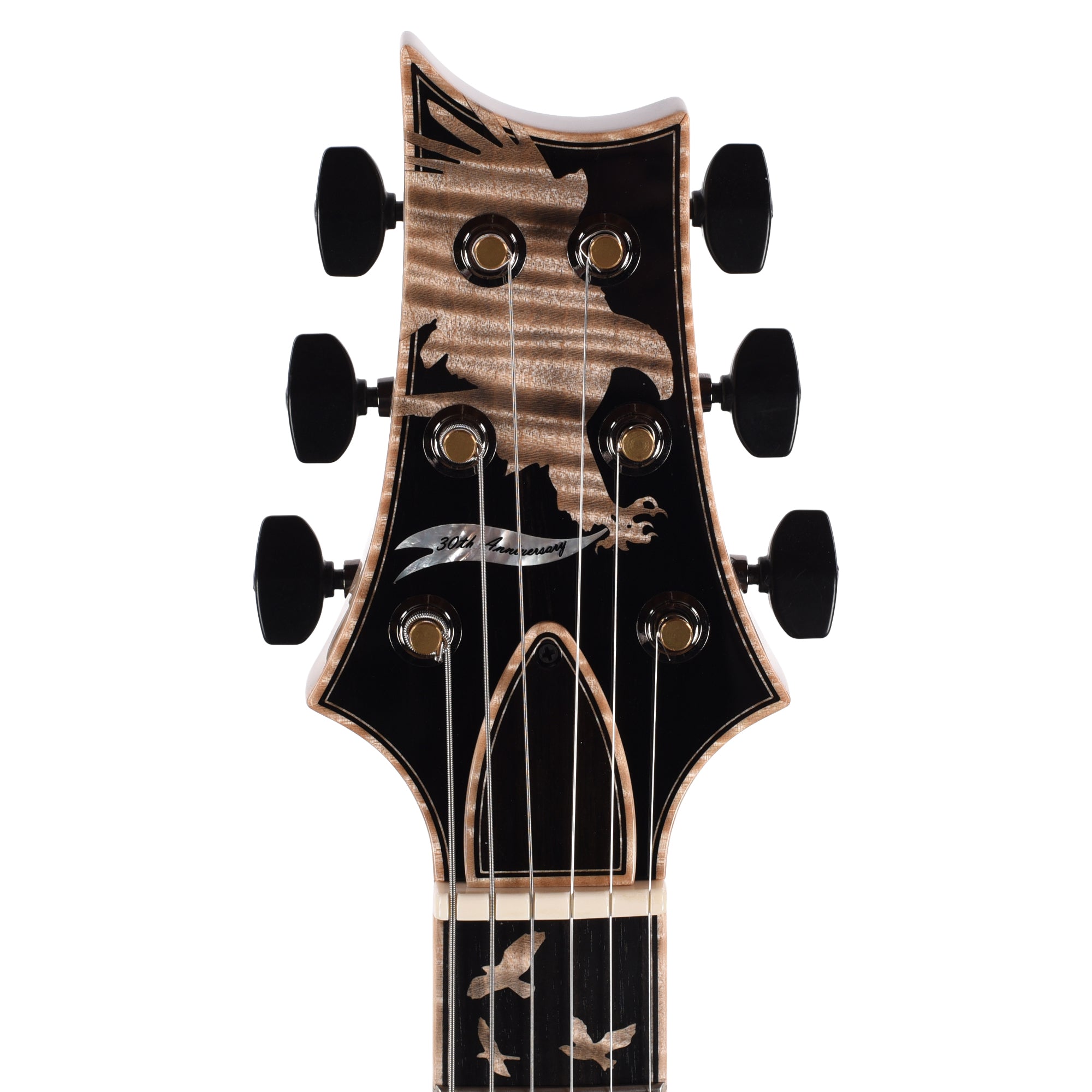 PRS Private Stock 30th Anniversary 