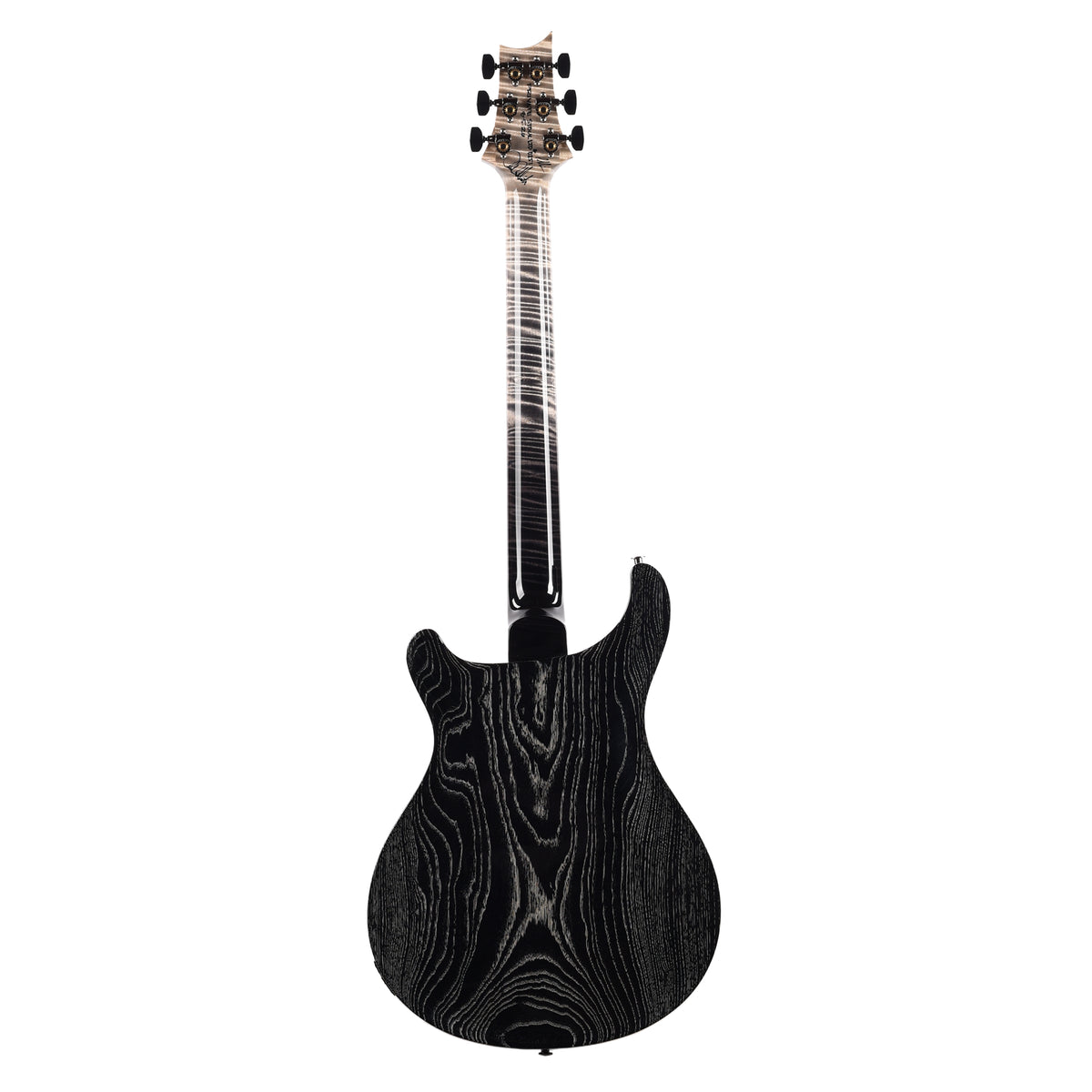 PRS Private Stock 30th Anniversary "Birds of a Feather" Limited Hollowbody I Frostbite Glow Electric Guitars