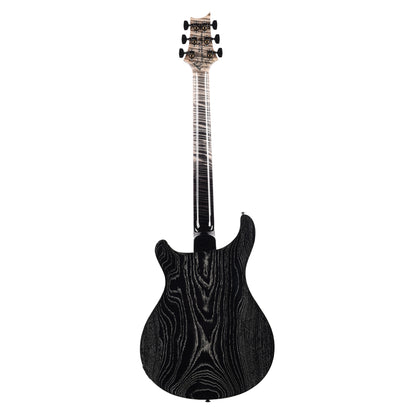 PRS Private Stock 30th Anniversary "Birds of a Feather" Limited Hollowbody I Frostbite Glow Electric Guitars