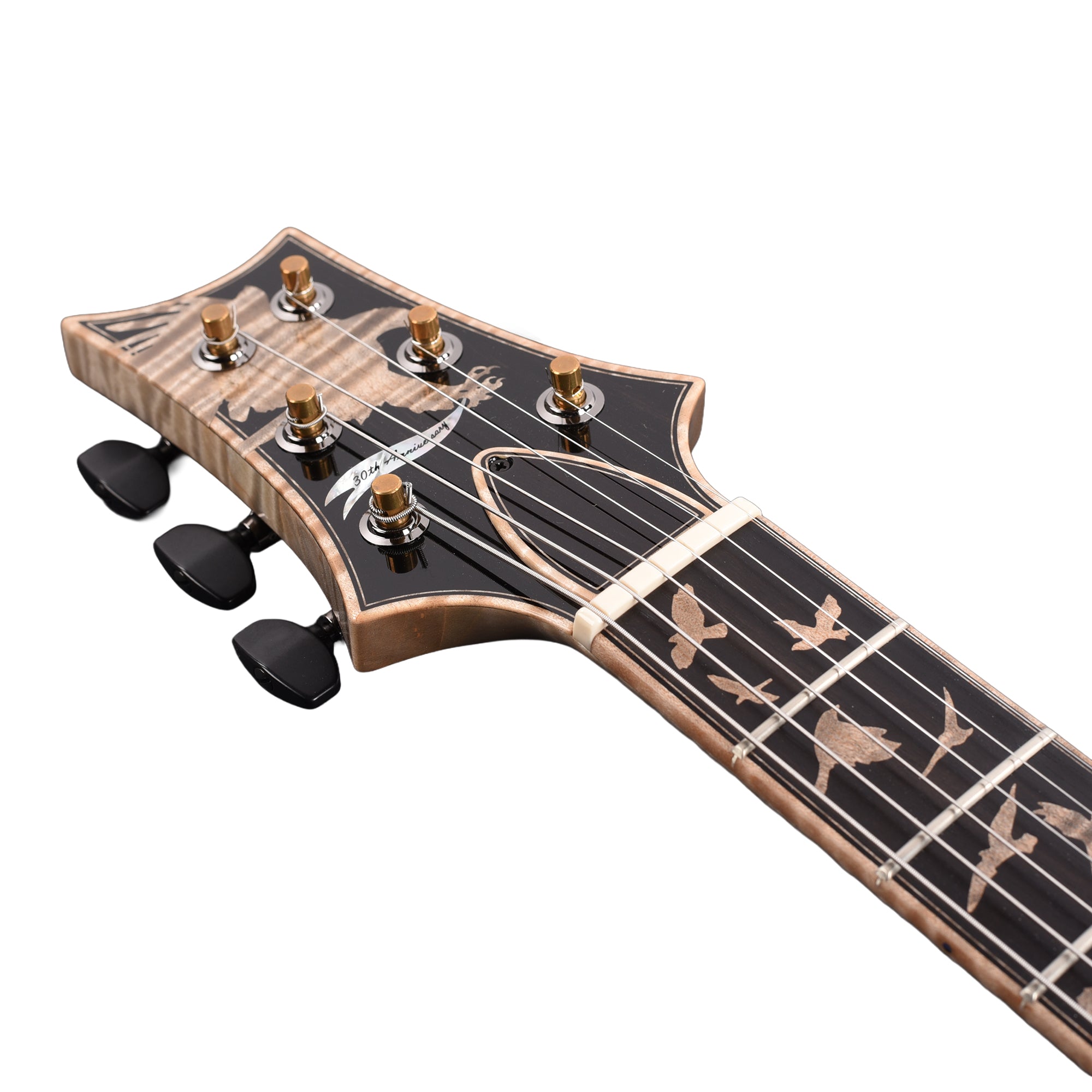 PRS Private Stock 30th Anniversary 