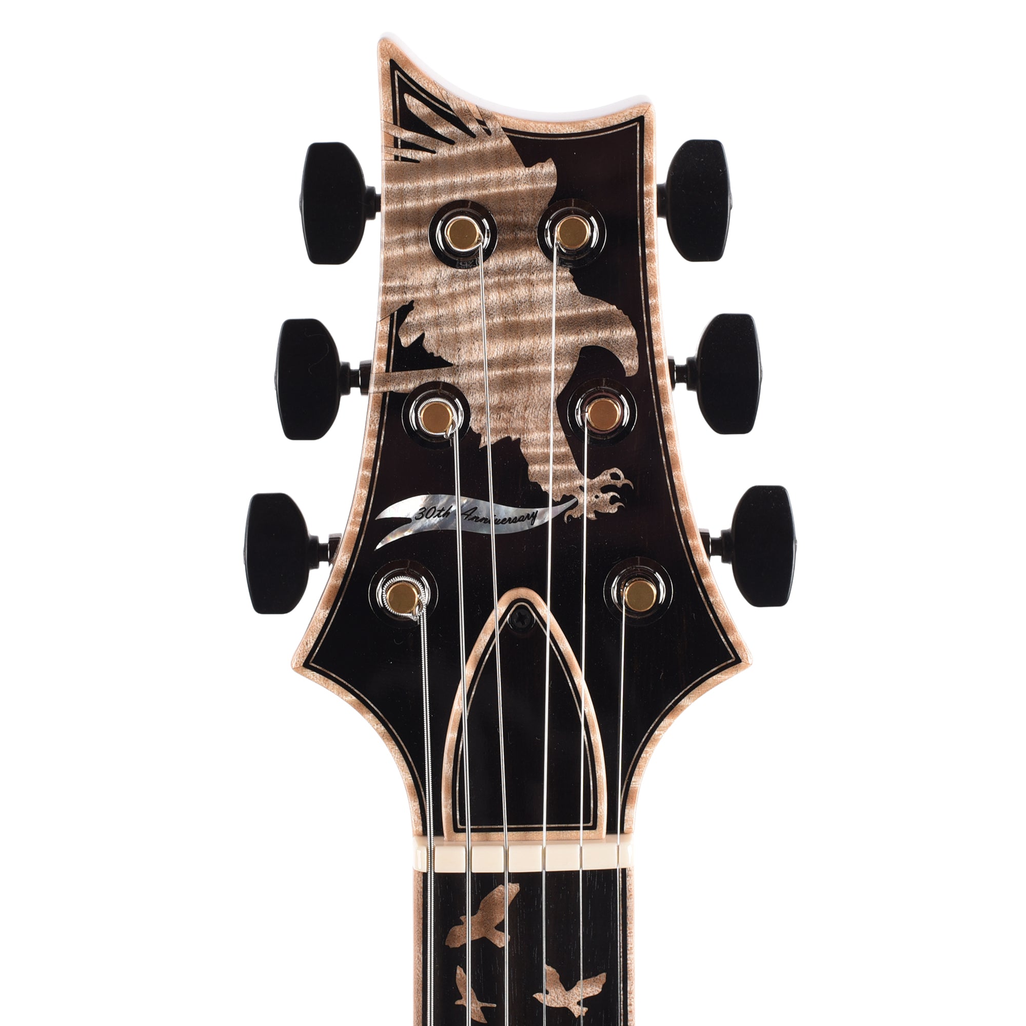 PRS Private Stock 30th Anniversary 