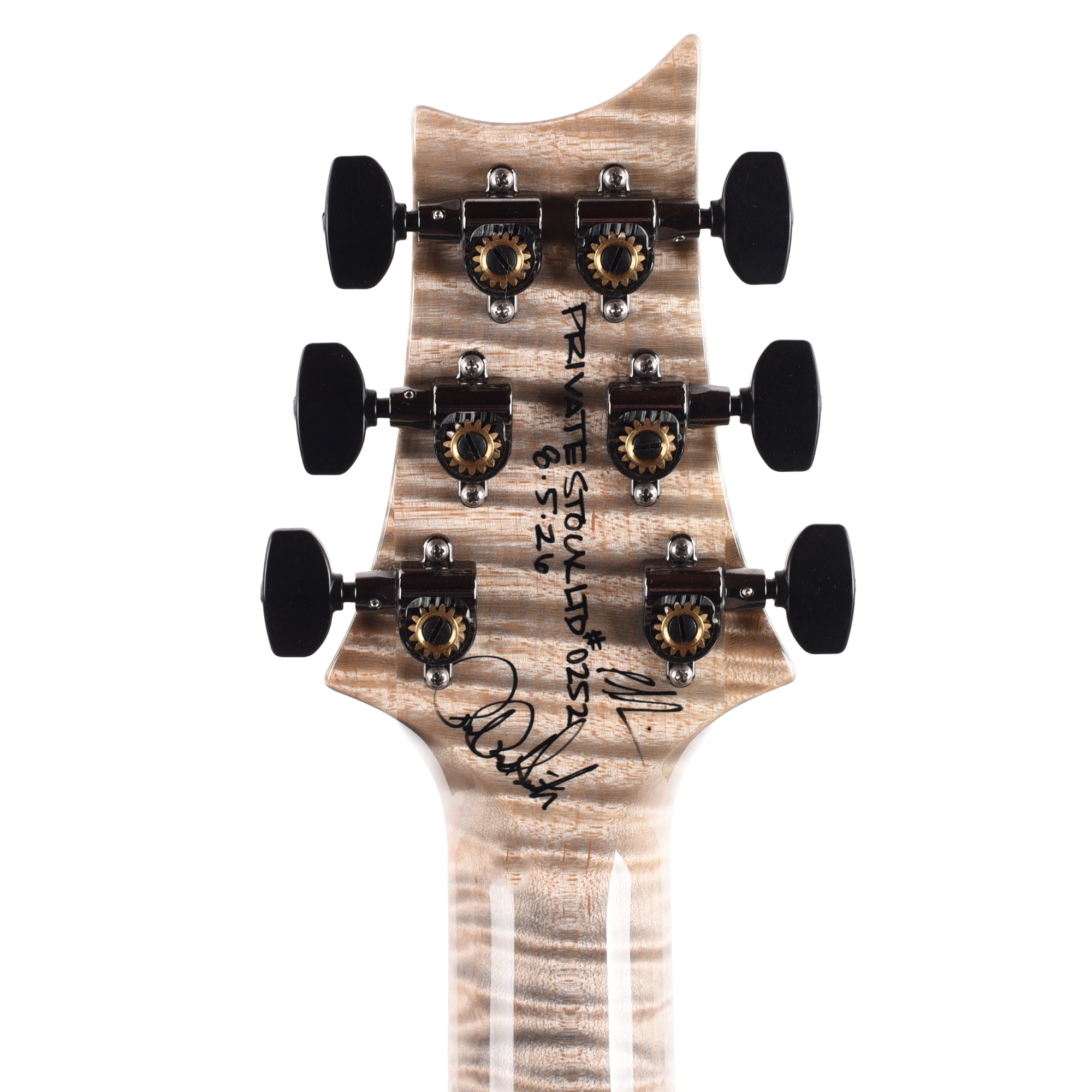 PRS Private Stock 30th Anniversary 