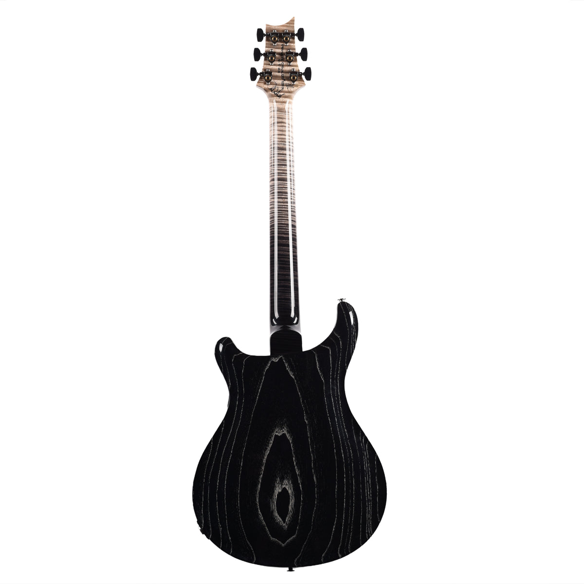PRS Private Stock 30th Anniversary "Birds of a Feather" Limited Hollowbody I Frostbite Glow Electric Guitars