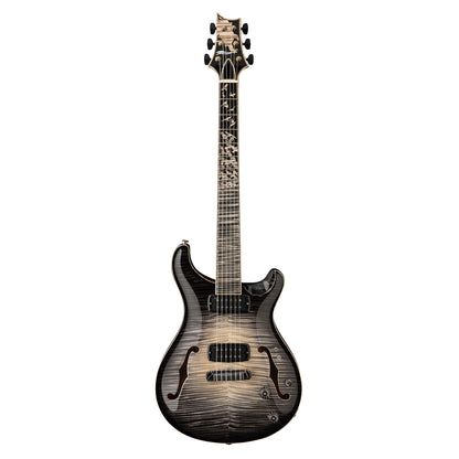 PRS Private Stock 30th Anniversary "Birds of a Feather" Limited Hollowbody I Frostbite Glow Electric Guitars