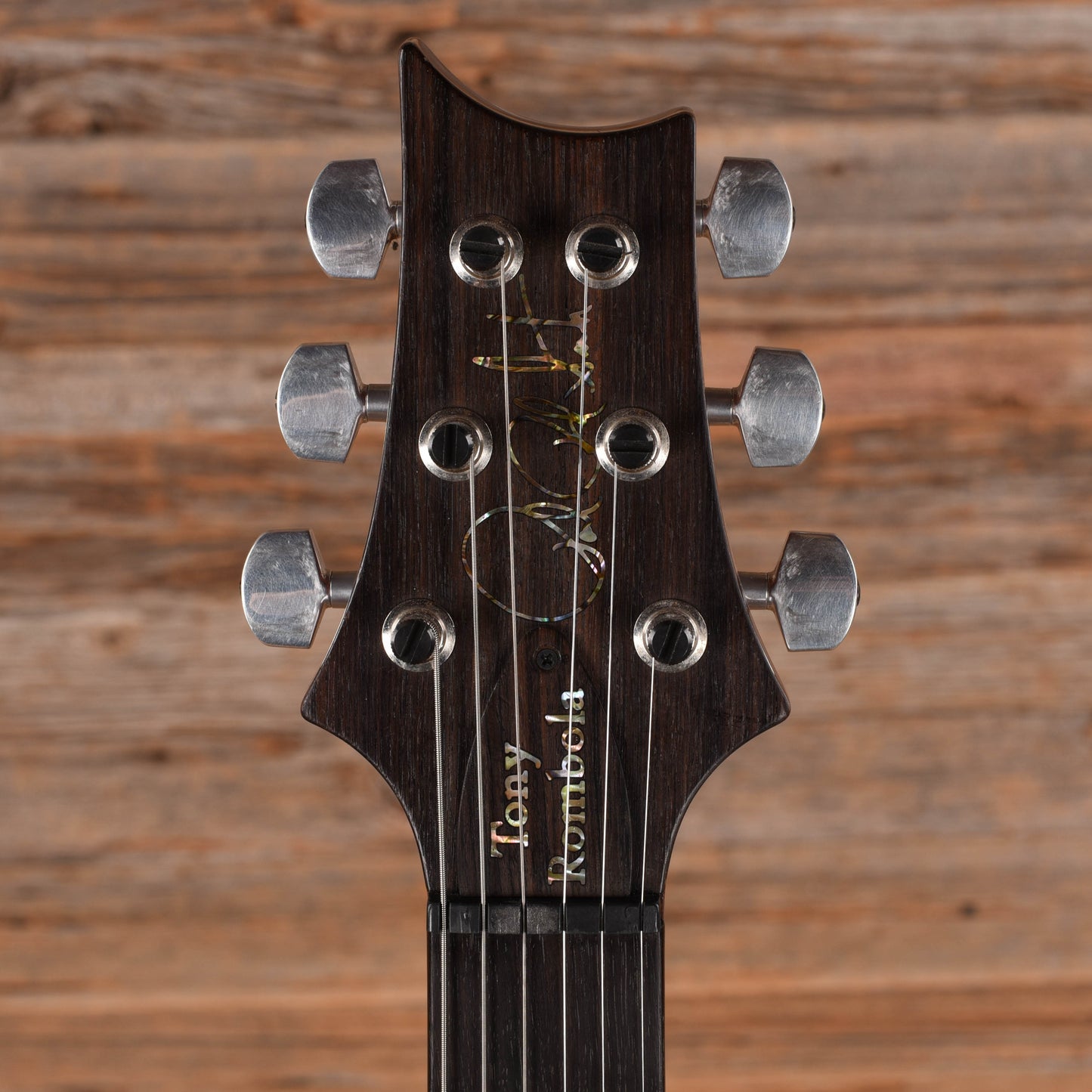 PRS Private Stock Custom 22 Sunburst 2015 Electric Guitars