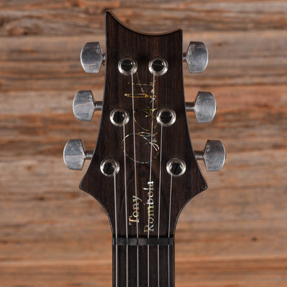PRS Private Stock Custom 22 Sunburst 2015 Electric Guitars