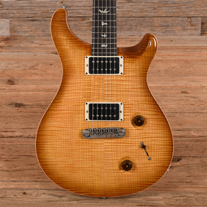 PRS Private Stock Custom 22 Sunburst 2015 Electric Guitars