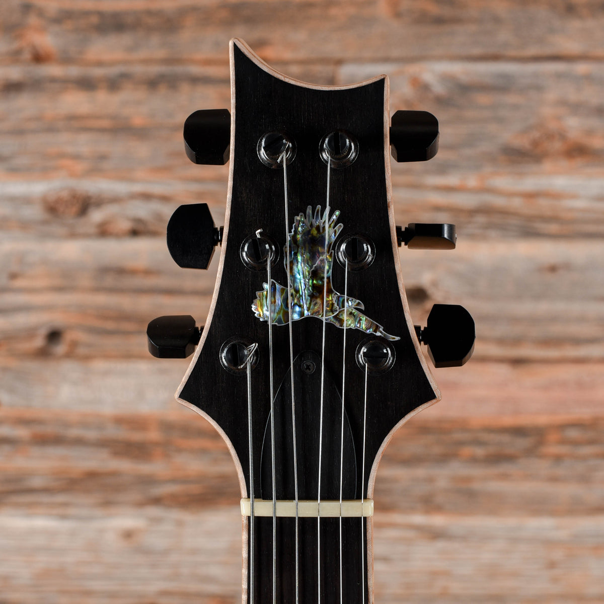 PRS Private Stock McCarty 594 8193 Red Glow 2019 Electric Guitars