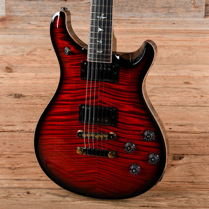 PRS Private Stock McCarty 594 8193 Red Glow 2019 Electric Guitars