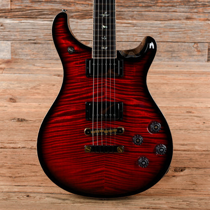 PRS Private Stock McCarty 594 8193 Red Glow 2019 Electric Guitars