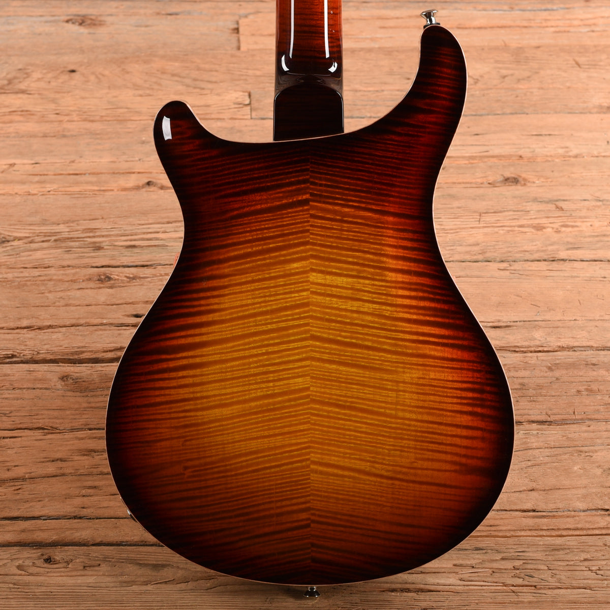 PRS Private Stock McCarty 594 Hollowbody II w/ Brazilian Rosewood Dark Cherry Glow 2025 Electric Guitars