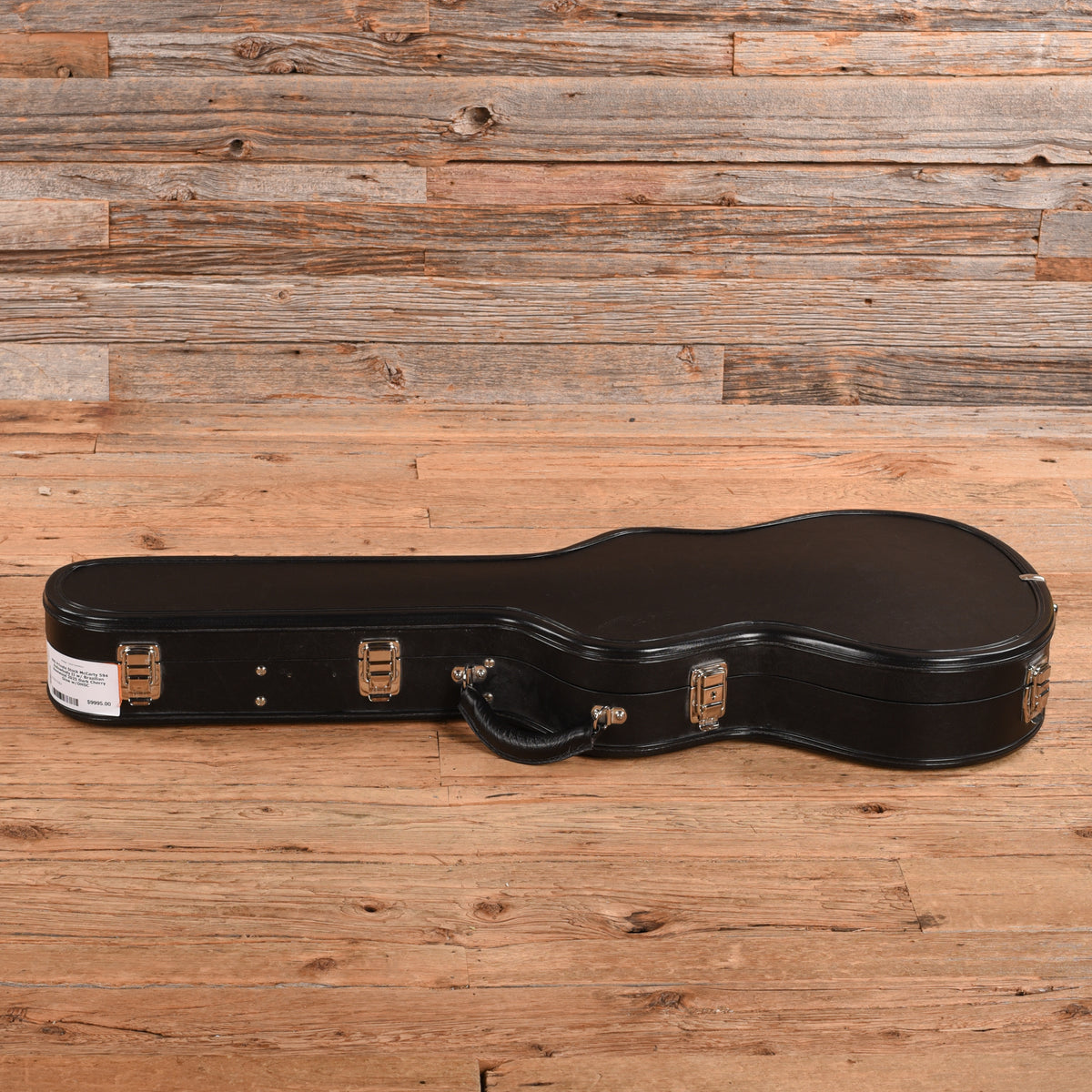 PRS Private Stock McCarty 594 Hollowbody II w/ Brazilian Rosewood Dark Cherry Glow 2025 Electric Guitars