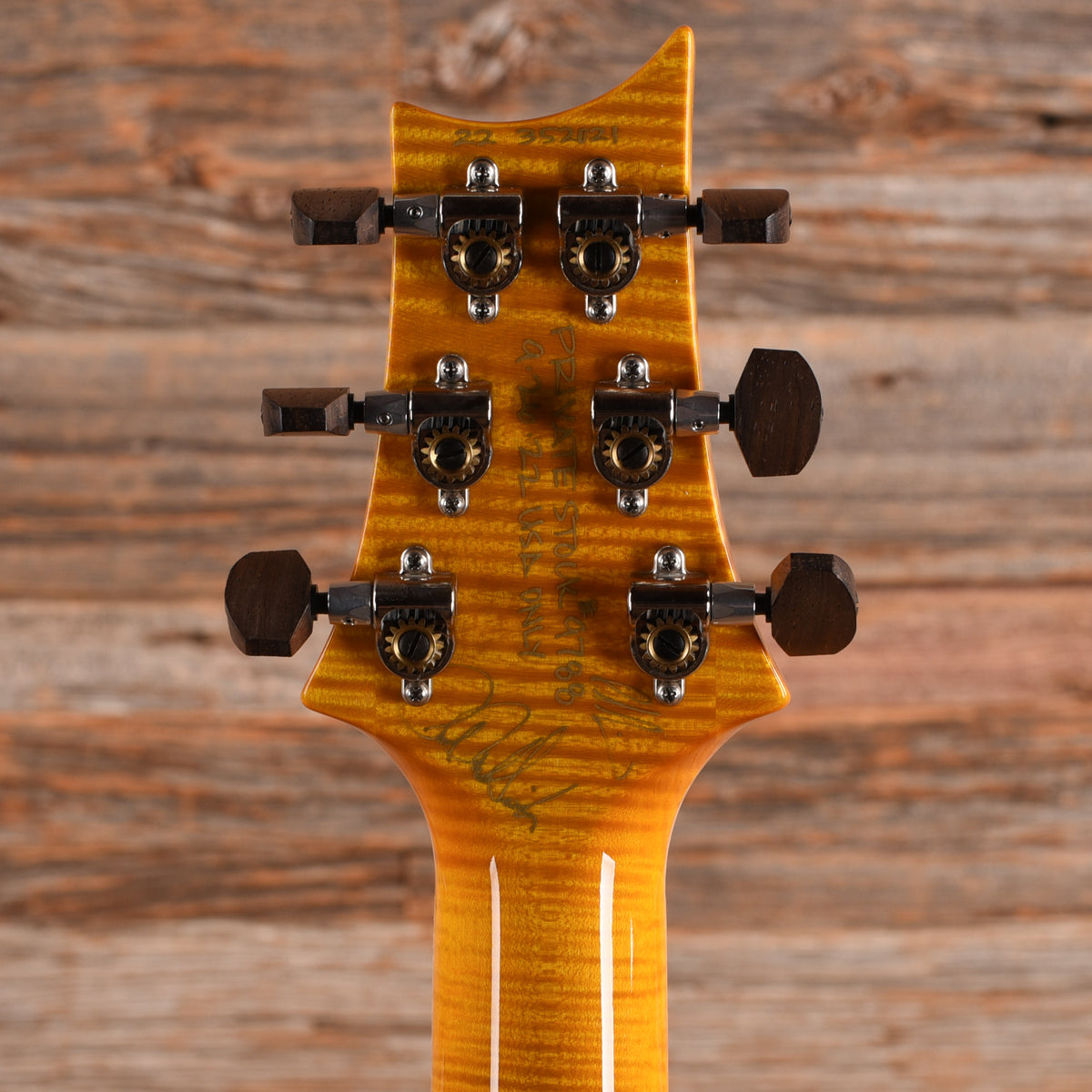 PRS Private Stock McCarty 594 Hollowbody II w/ Brazilian Rosewood Dark Cherry Glow 2025 Electric Guitars
