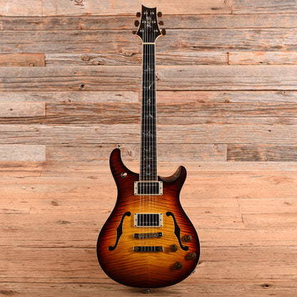 PRS Private Stock McCarty 594 Hollowbody II w/ Brazilian Rosewood Dark Cherry Glow 2025 Electric Guitars