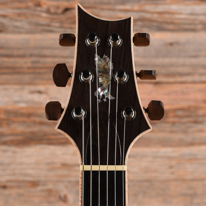 PRS Private Stock McCarty 594 Hollowbody II w/ Brazilian Rosewood Dark Cherry Glow 2025 Electric Guitars
