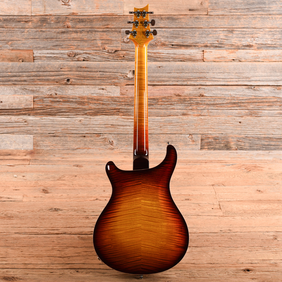 PRS Private Stock McCarty 594 Hollowbody II w/ Brazilian Rosewood Dark Cherry Glow 2025 Electric Guitars