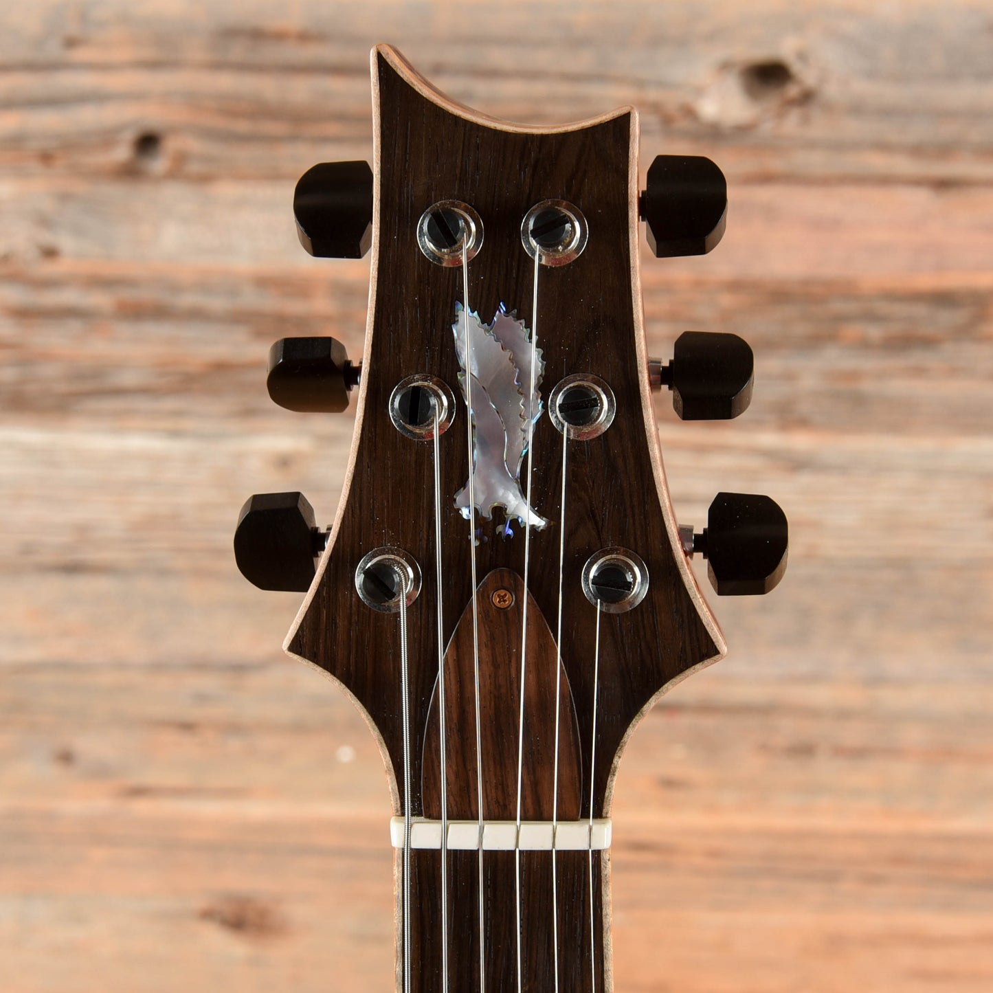 PRS Private Stock McCarty 594 Semi-Hollow Sunburst 2017 Electric Guitars