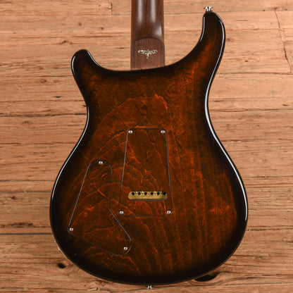 PRS Private Stock Paul's Guitar #7130 Tiger Eye 2018 Electric Guitars