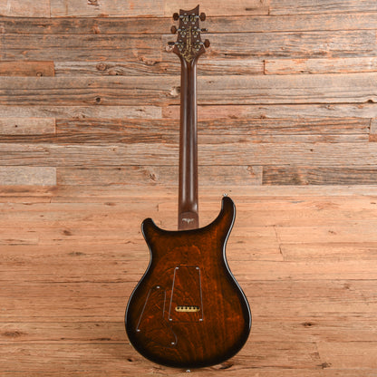 PRS Private Stock Paul's Guitar #7130 Tiger Eye 2018 Electric Guitars