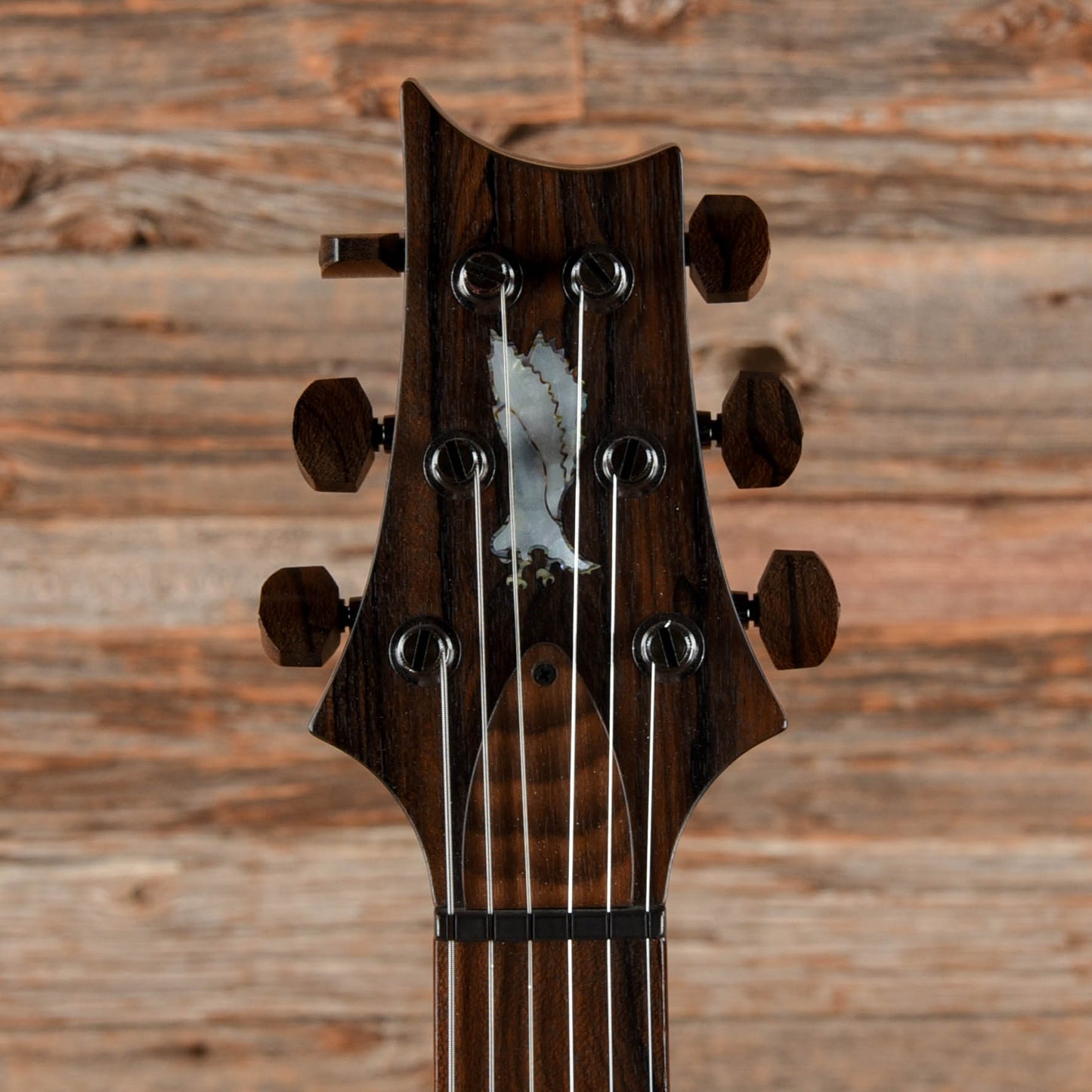PRS Private Stock Special 22 Semi-Hollow Citrus Glow 2022 Electric Guitars