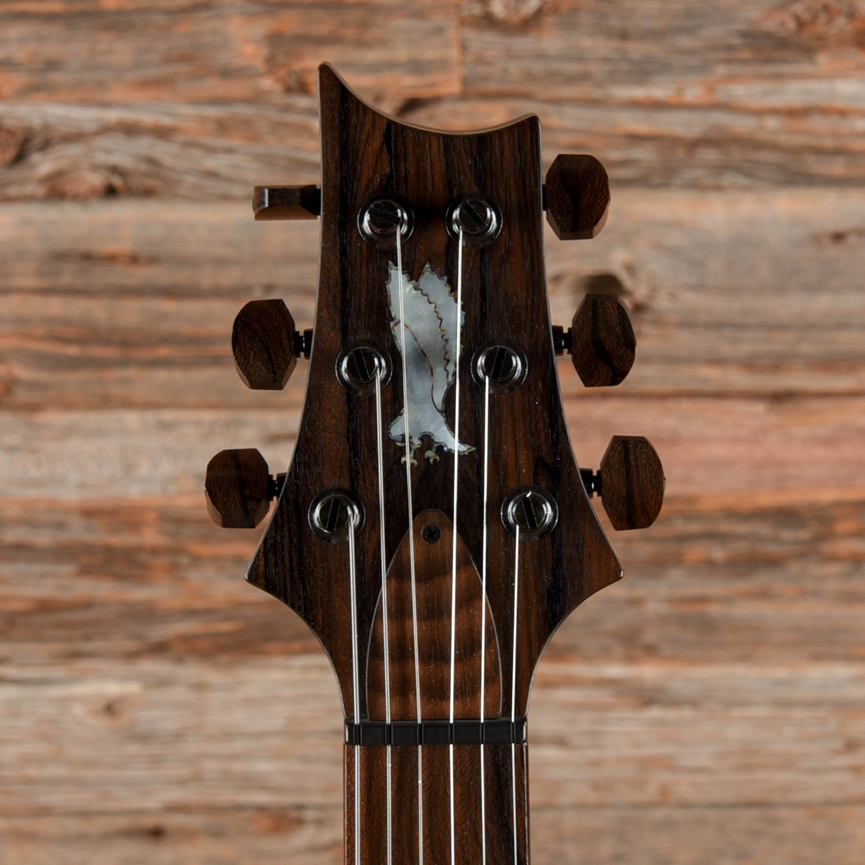 PRS Private Stock Special 22 Semi-Hollow Citrus Glow 2022 Electric Guitars