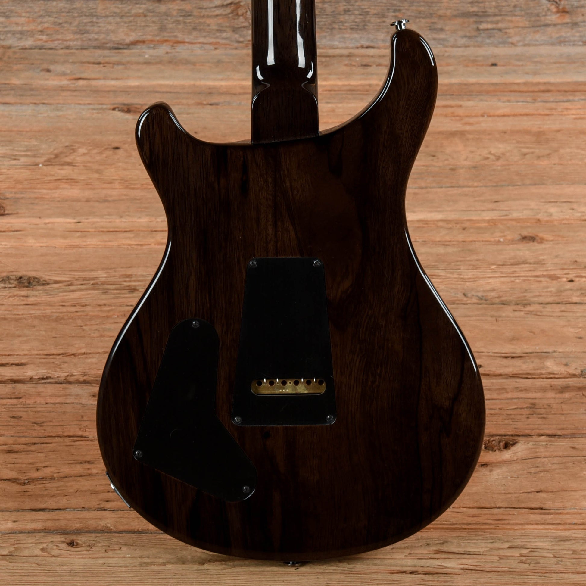PRS Private Stock Special 22 Semi-Hollow Citrus Glow 2022 Electric Guitars