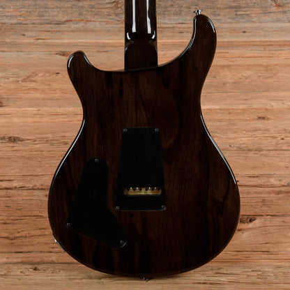 PRS Private Stock Special 22 Semi-Hollow Citrus Glow 2022 Electric Guitars