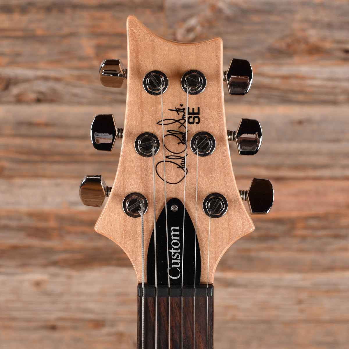 PRS PRS SE Custom 24-08 Eriza Verda 2021 Electric Guitars