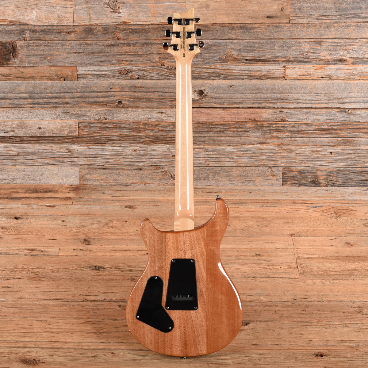 PRS PRS SE Custom 24-08 Eriza Verda 2021 Electric Guitars