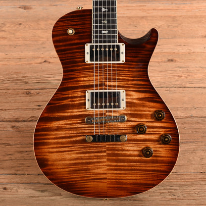 PRS PRS Wood Library McCarty SC594 Sunburst 2018 Electric Guitars