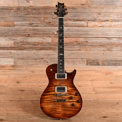 PRS PRS Wood Library McCarty SC594 Sunburst 2018 Electric Guitars
