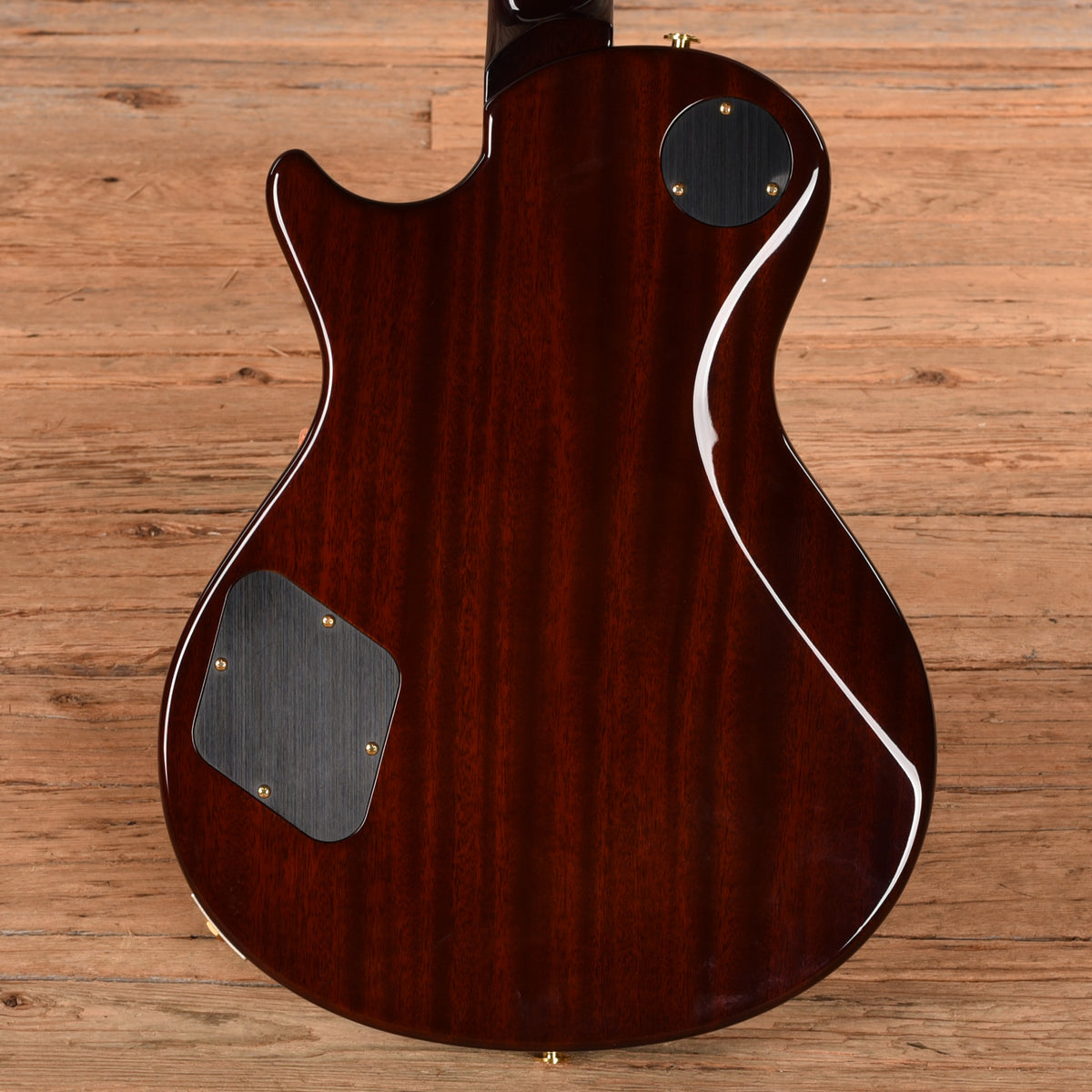 PRS PRS Wood Library McCarty SC594 Sunburst 2018 Electric Guitars