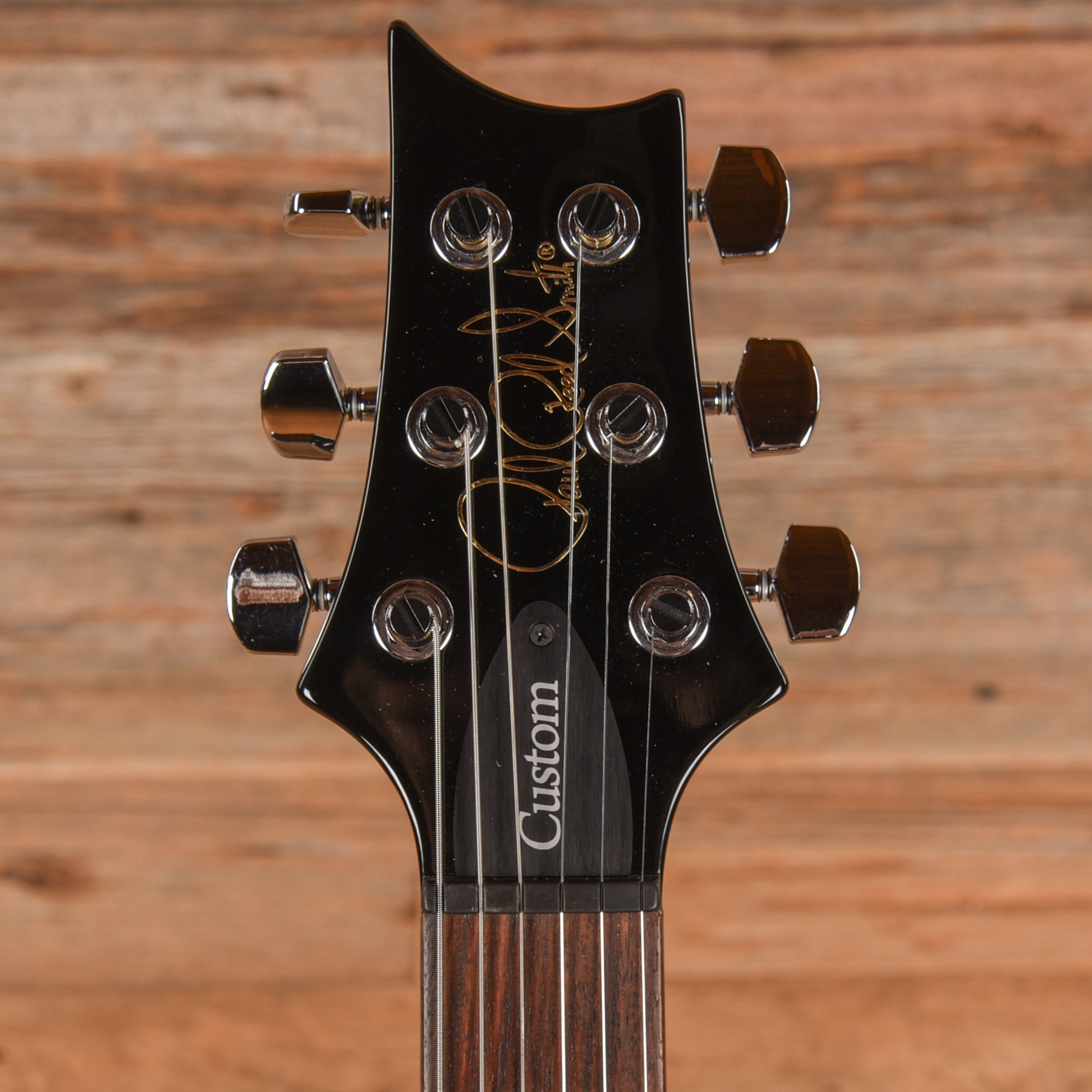 PRS S2 Custom 22 Semi-Hollow Tobacco Sunburst 2016 Electric Guitars