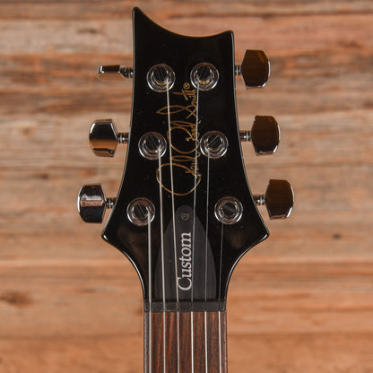 PRS S2 Custom 22 Semi-Hollow Tobacco Sunburst 2016 Electric Guitars