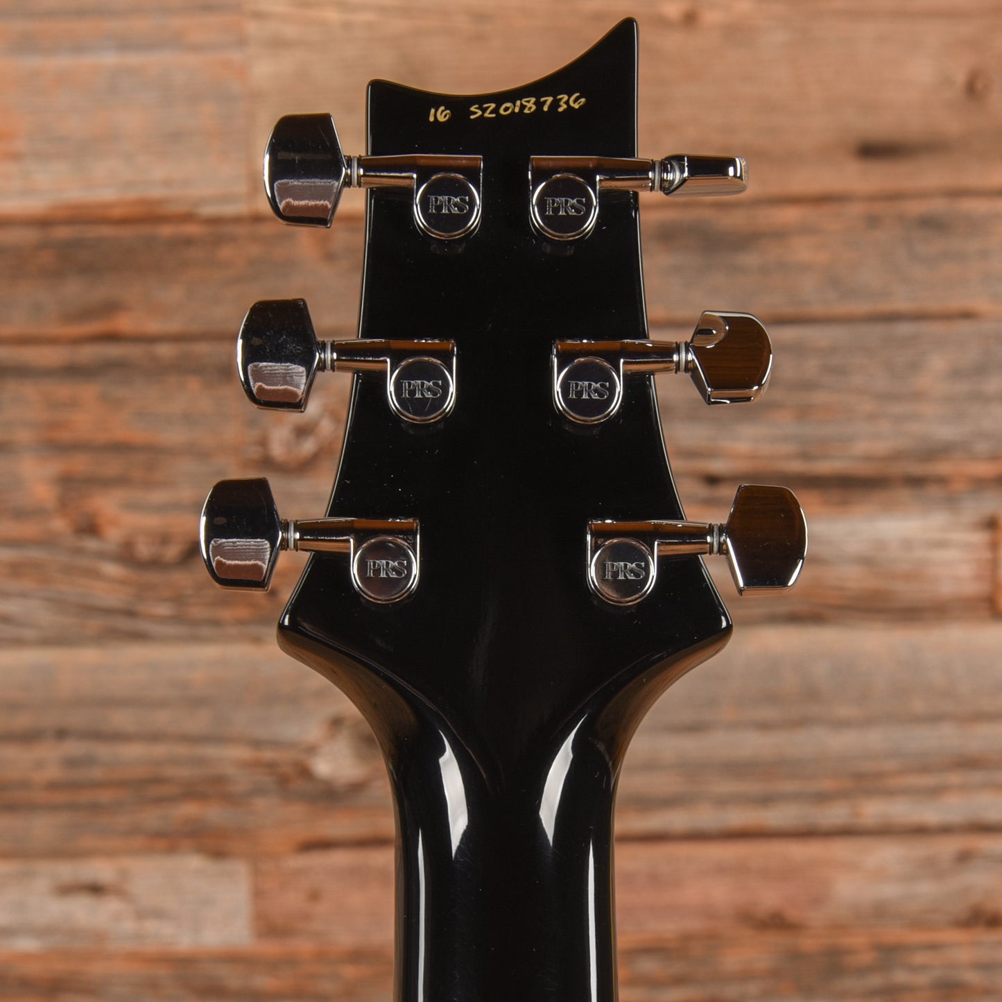 PRS S2 Custom 22 Semi-Hollow Tobacco Sunburst 2016 Electric Guitars