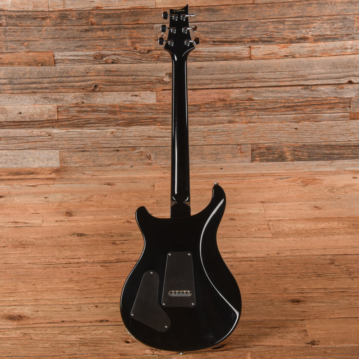 PRS S2 Custom 22 Semi-Hollow Tobacco Sunburst 2016 Electric Guitars