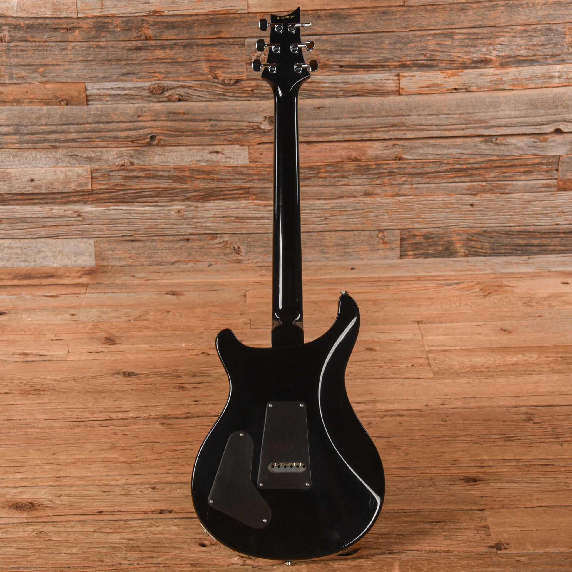 PRS S2 Custom 22 Semi-Hollow Tobacco Sunburst 2016 Electric Guitars