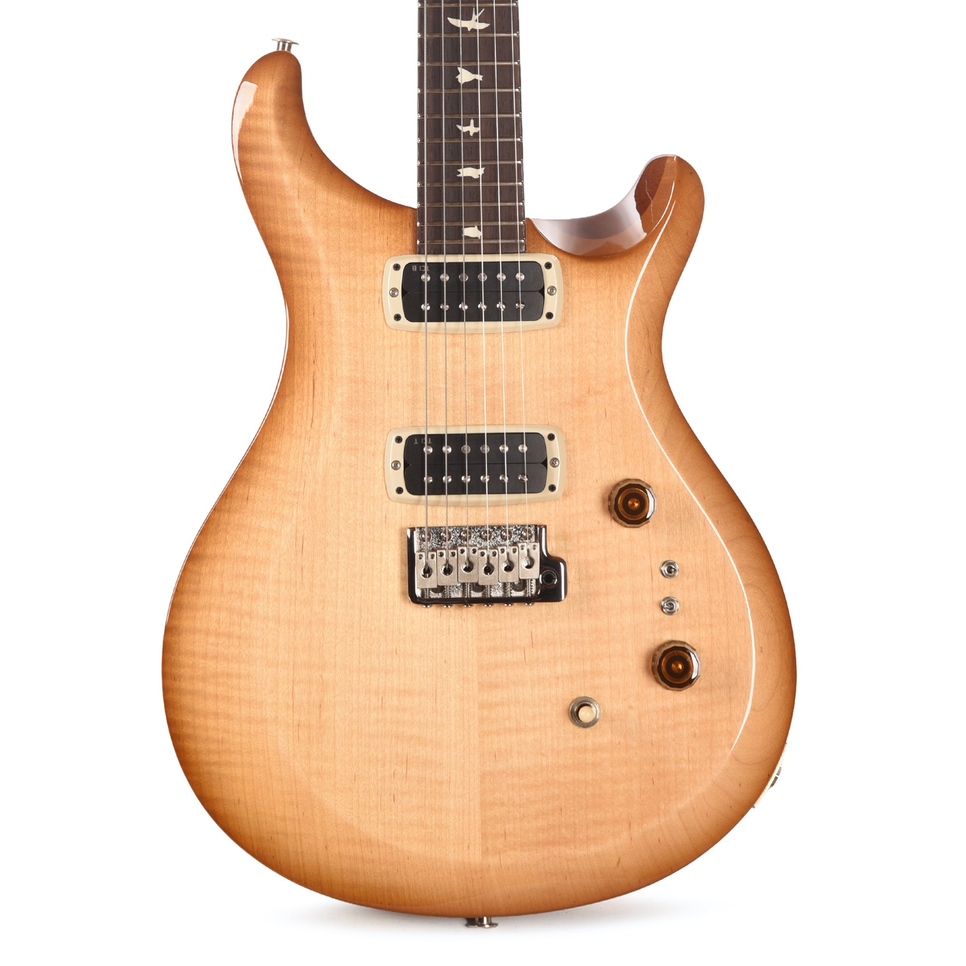 PRS S2 Custom 24-08 Vintage Natural Electric Guitars