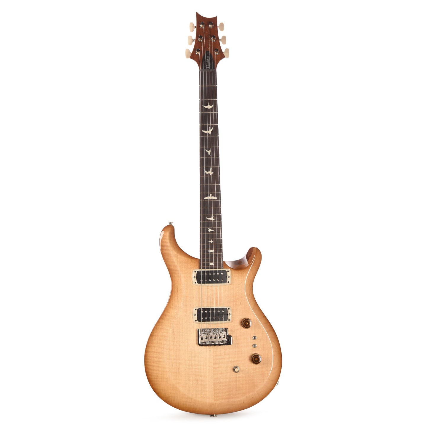 PRS S2 Custom 24-08 Vintage Natural Electric Guitars