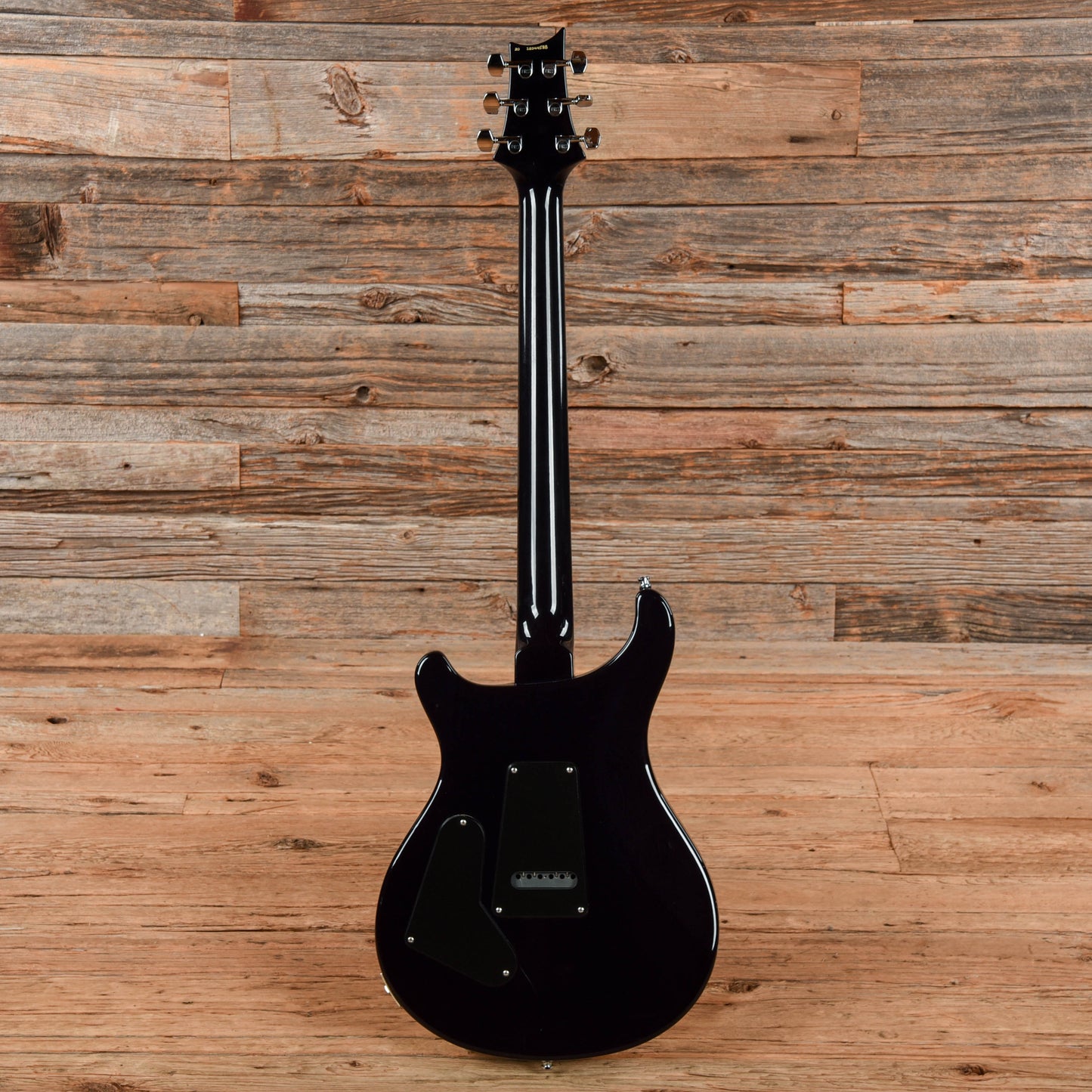 PRS S2 Custom PRS Blue 2020 Electric Guitars