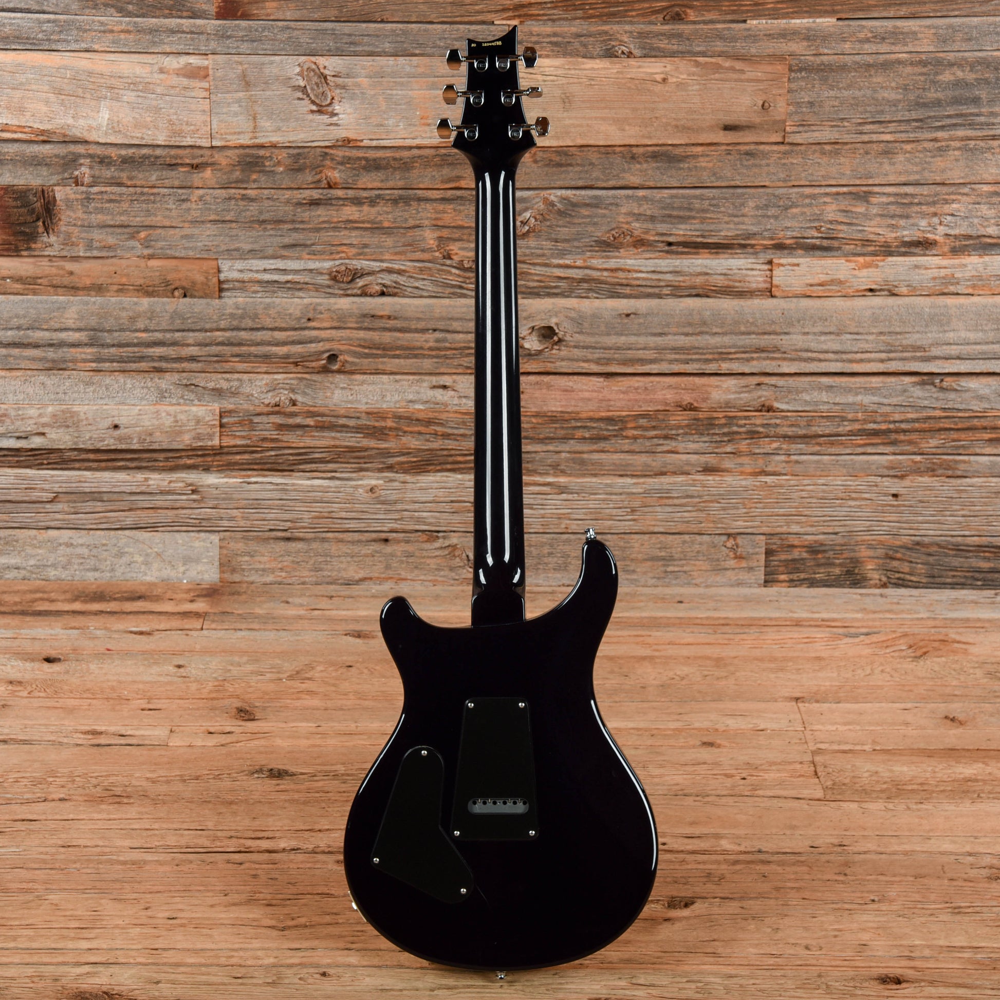 PRS S2 Custom PRS Blue 2020 Electric Guitars