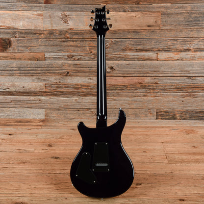 PRS S2 Custom PRS Blue 2020 Electric Guitars