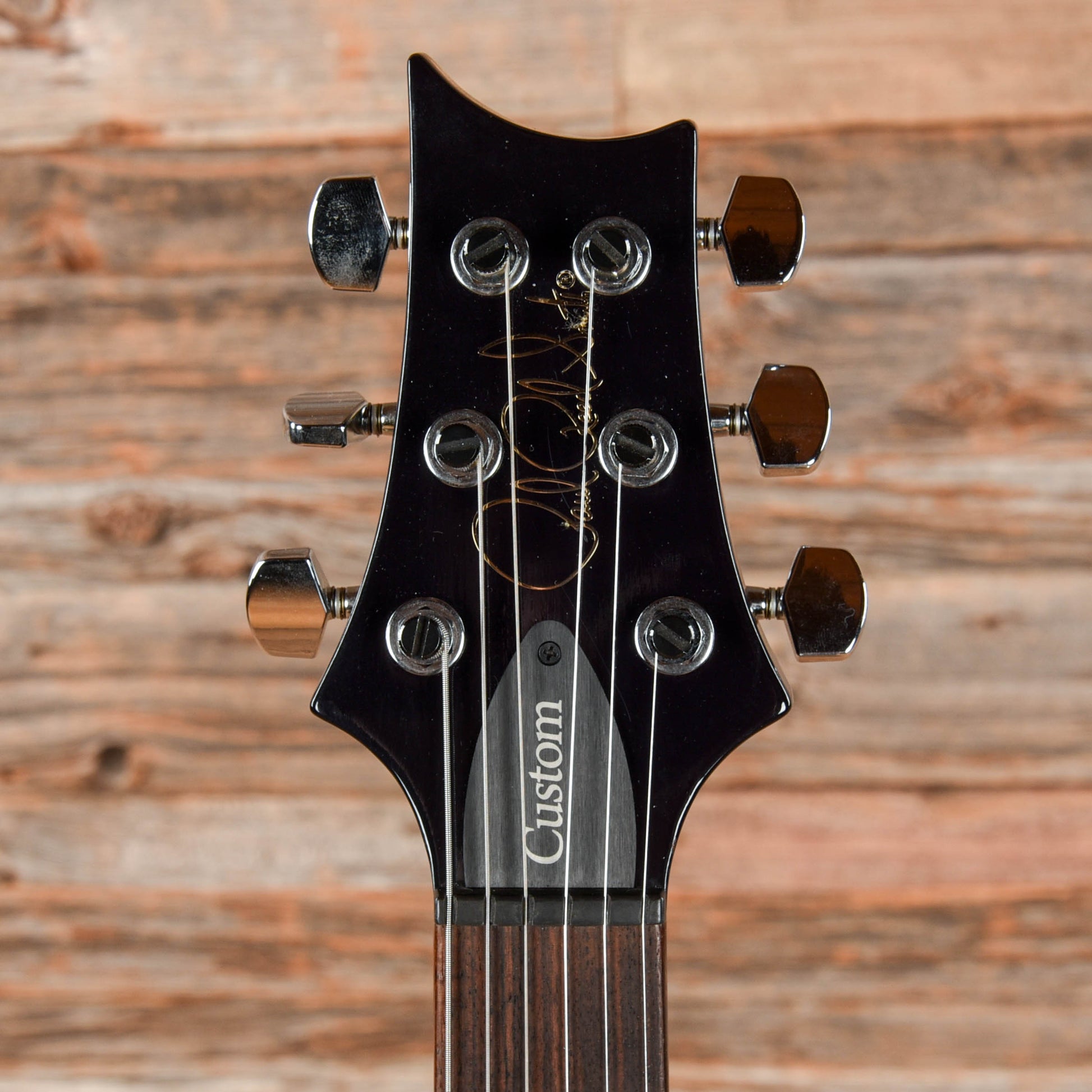PRS S2 Custom PRS Blue 2020 Electric Guitars