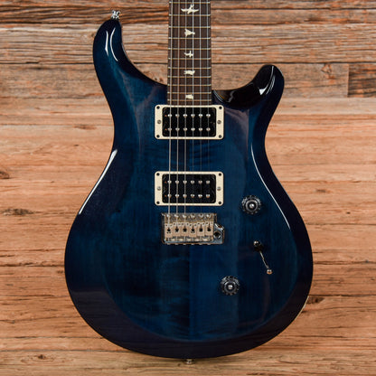 PRS S2 Custom PRS Blue 2020 Electric Guitars